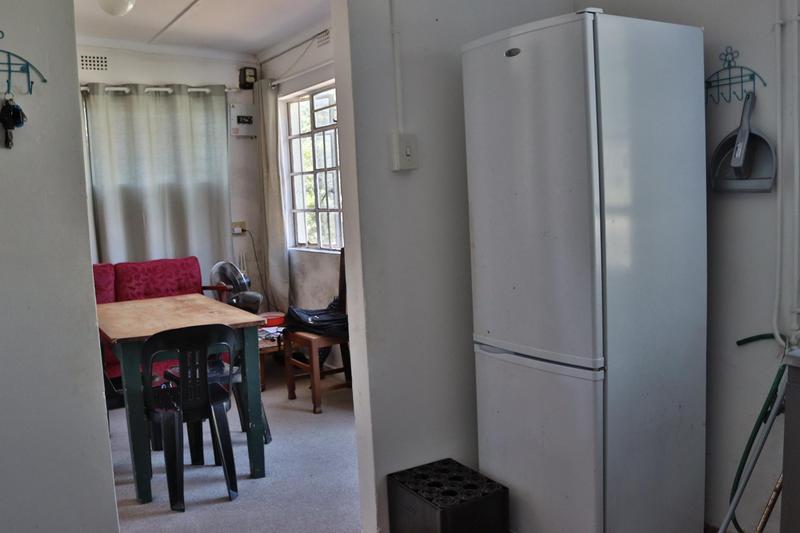 To Let 1 Bedroom Property for Rent in Grahamstown Eastern Cape